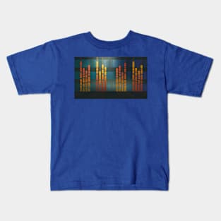 Imminent Arrival Kids T-Shirt